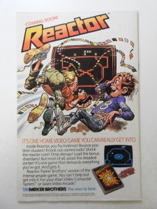 The Uncanny X-Men #168 (1983) Beautiful VF+ Condition!