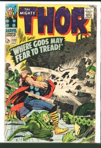 Thor #132 (1966)