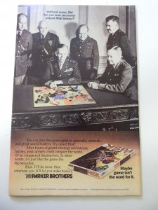 Star Wars #92 (1985) FN/VF Condition