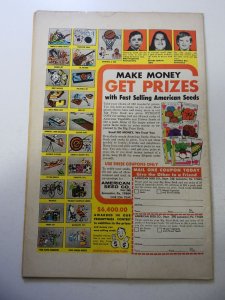 Werewolf by Night #6 (1973) VG Condition 1/2 tear bc, moisture stains bc