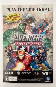 Punisher: War Zone #1  (2012)