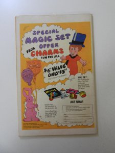 The Batman Family #8 (1976) VG condition