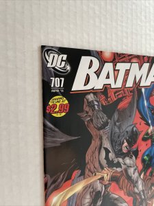 Batman #707 