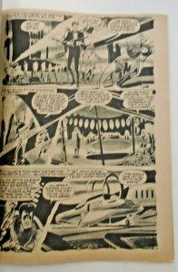 mm Tales From The Tomb (1969, Eerie) v3 #6vf/nm