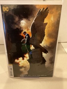 Nightwing #57  Jeff Dekal Variant!  2019  9.0 (our highest grade)