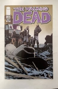The Walking Dead #107 (2013)
