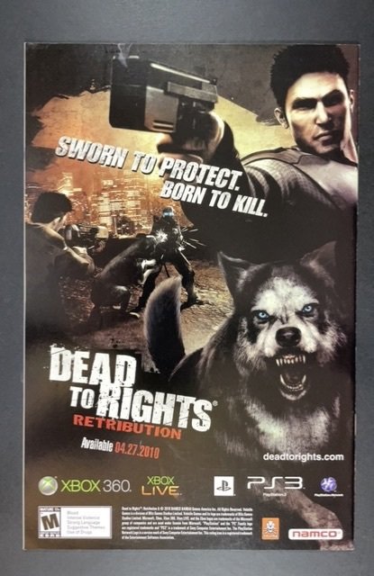 Green Arrow #32 (2010)