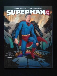 Superman Year One #1  DC Comics 2019 NM+