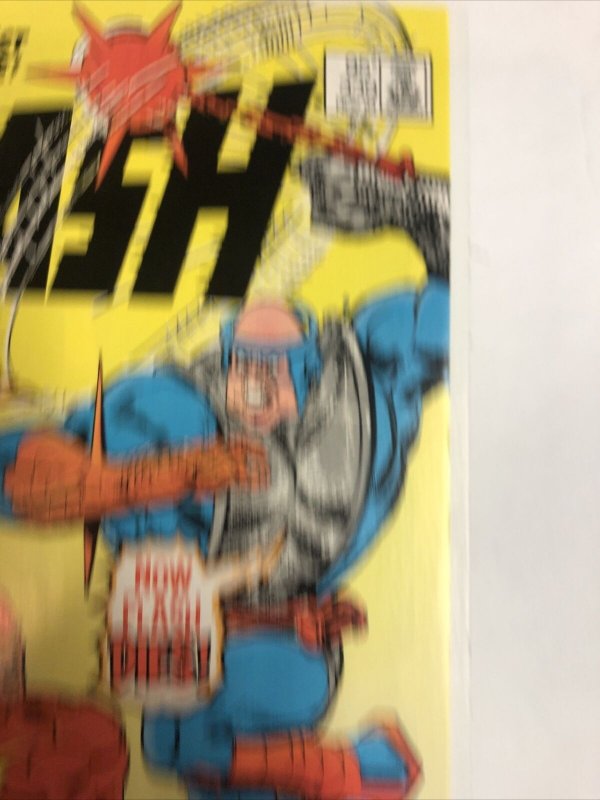 Flash (1984) # 339 (NM) Canadian Price Variant (CPV) !