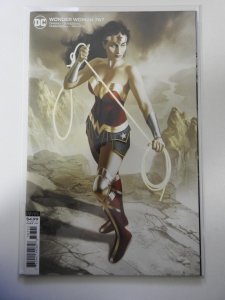 Wonder Woman #767 Variant