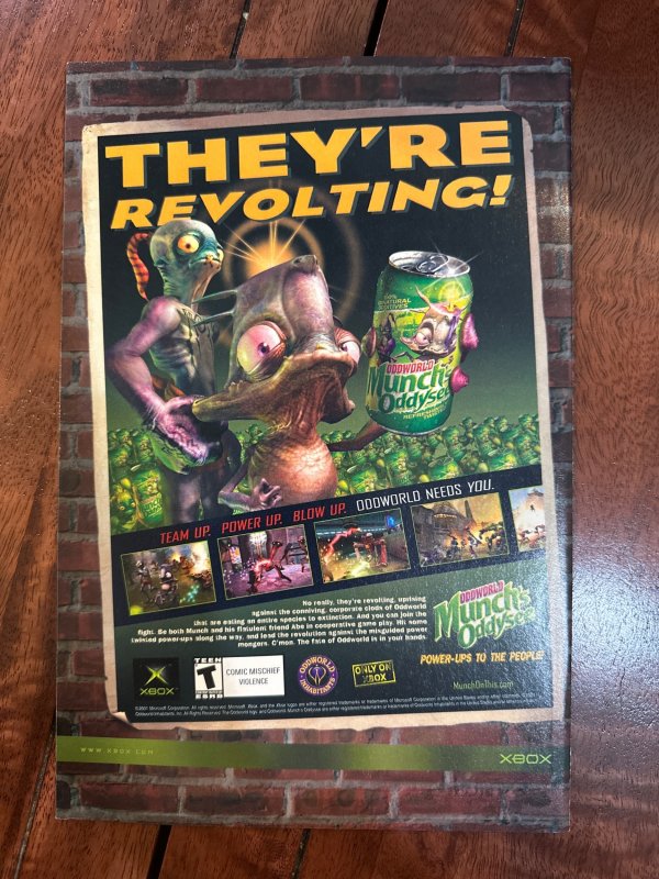 Captain America: Dead Men Running #1 (2002)