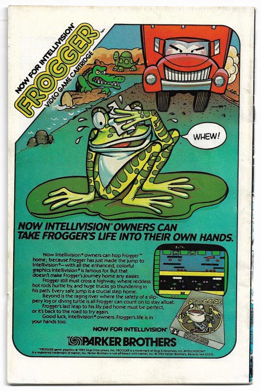 Star Wars #74 (1983) VF