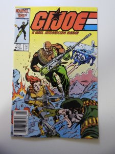G.I. Joe: A Real American Hero #56 (1987)
