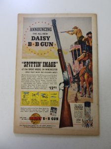 Our Army at War #113 (1961) VG condition