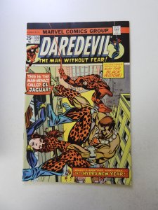 Daredevil #120 (1975) VF- condition MVS intact