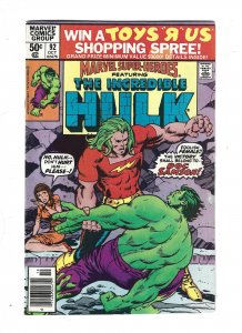 Marvel Super-Heroes #92 (1980) abc2