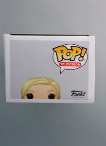 Funko Pop! Angela Martin #1159, The Office, GameStop Excl.