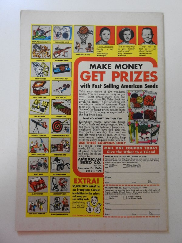 The Incredible Hulk #116 (1969) FN Condition!