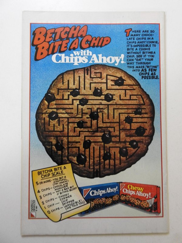 The Amazing Spider-Man #303 Direct Edition (1988) FN/VF Condition!