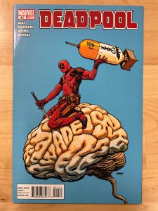 Deadpool #41 (2011)