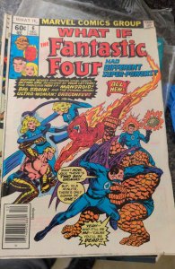 What If? #6 (1977) What If 