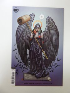 Harley Quinn #49 variant