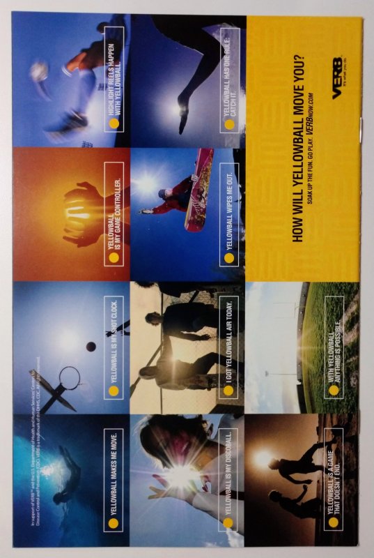 Amazing Spider-Man #531 (9.0, 2006)