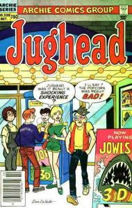 Jughead (Vol. 1) #330 FN; Archie | save on shipping - details inside