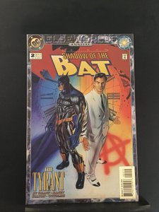 Batman: Shadow of the Bat Annual #2 (1994)