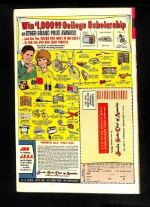 Doctor Solar, Man of the Atom #26