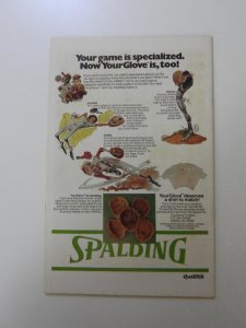 The Amazing Spider-Man #160 (1976) VF condition