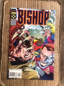 Bishop #4 (1995)