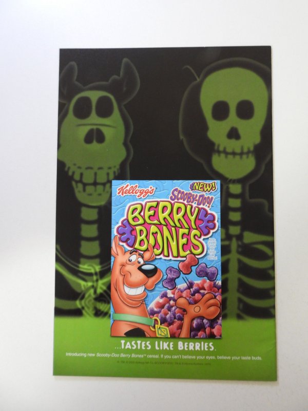 Young Avengers #3 (2005) VF condition