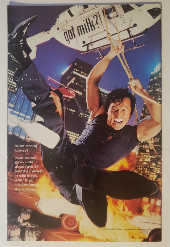 Resident Evil Fire and Ice 1