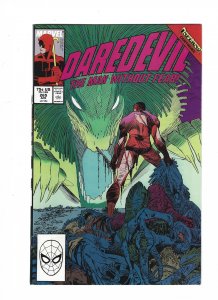 Daredevil #265 (1989)
