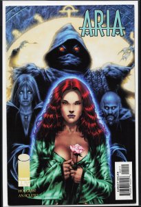 Aria #2 (1999) Aria
