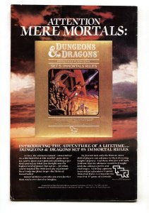 Transformers #24 - 1987 - Marvel - FN - comic book