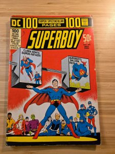 Superboy #185 (1972)