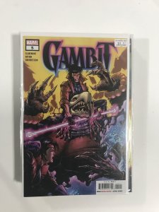 Gambit #5 (2023) NM3B173 NEAR MINT NM