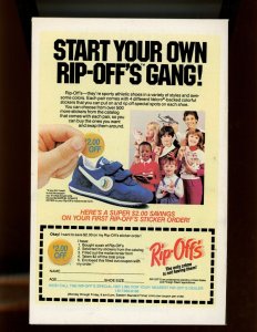 Thor #360 - Walter Simonson Cover Art and Story. (9.2 OB) 1985