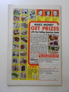 Green Lantern #52 (1967) VG- Condition 2 centerfold wraps detached bottom staple