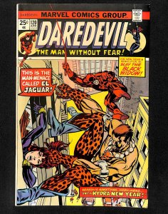 Daredevil #120