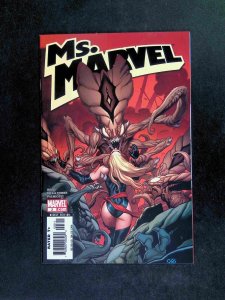 Ms. Marvel #3 (2ND SERIES) MARVEL Comics 2006 NM