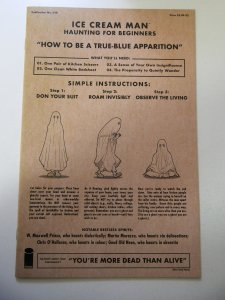 Ice Cream Man #19 (2020) VF+ Condition