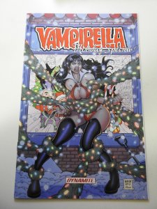 Vampirella Holiday Special