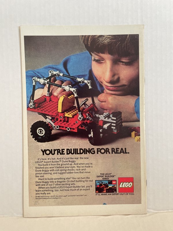 Rom #36 (1982) Unlimited Combined Shipping