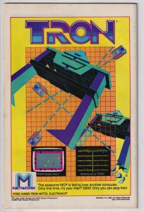 The Fury of Firestorm #13 (1983) Firestorm