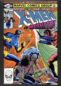 The Uncanny X-Men #150 (1981)