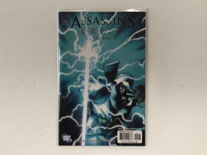 *Assassins Creed: The Fall (2010 DC, of 3) 1-3 High Grade!