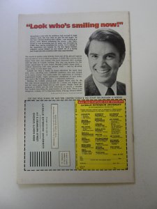 Marvel Premiere #16 (1974) VF+ condition MVS intact